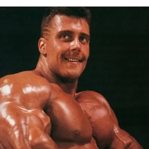 Jean-Pierre Fux profile photo