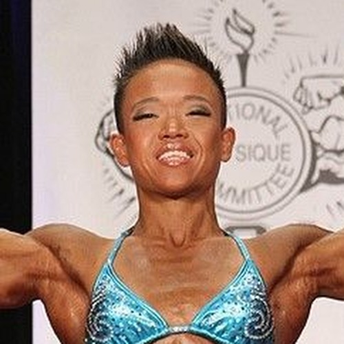 Feng Yi Chew profile photo