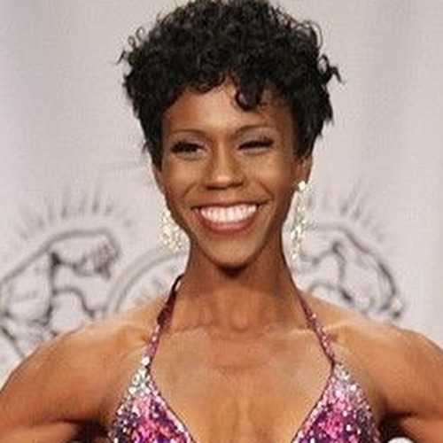 Sheena Epps profile photo