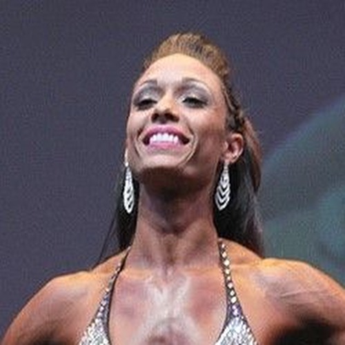 Sarah McLemore profile photo
