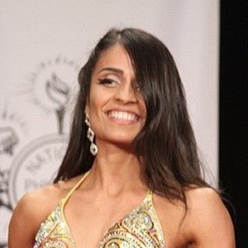 Jessica Schilling profile photo