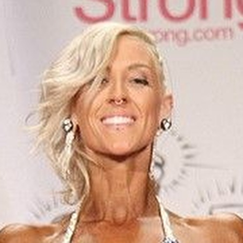 Gabrielle Scott profile photo