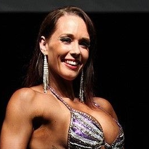 Trisha Oubre profile photo