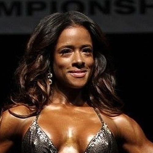 Ingrid Clay profile photo