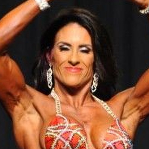 Kari Lusha profile photo