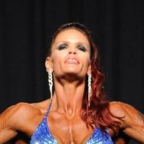 Erika Lofgren profile photo