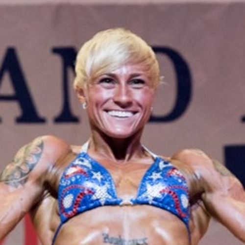 Nicole Marie Boudreaux profile photo