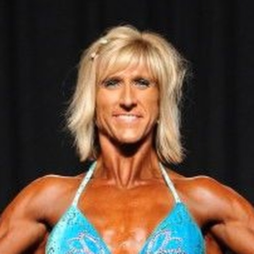 Angela Hugo profile photo