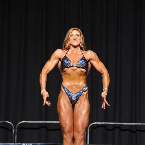 Courtney Mitten profile photo