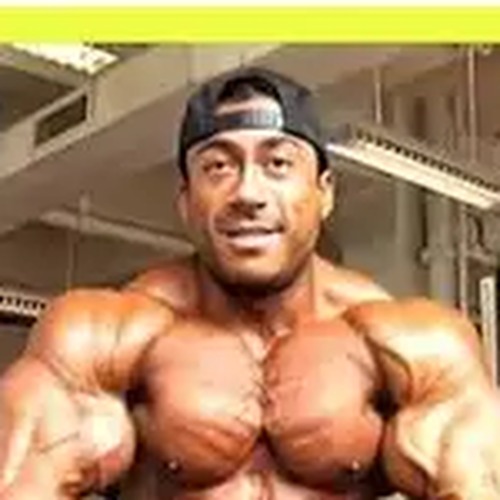 Johnny Moya profile photo