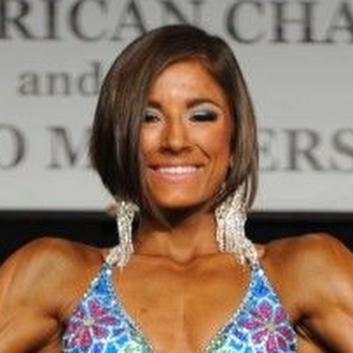 Haylee Rhodes profile photo