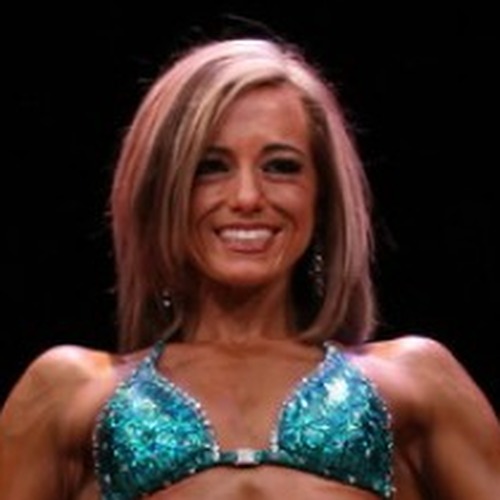 Kelly Scarbrough profile photo