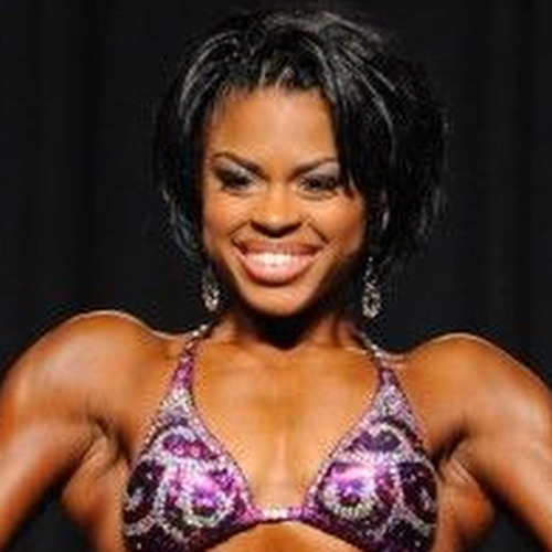 Carmilya Boykin profile photo