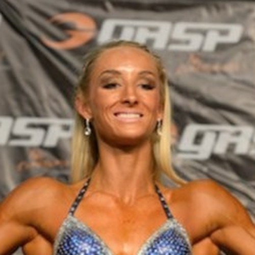 Rachel Fechner profile photo