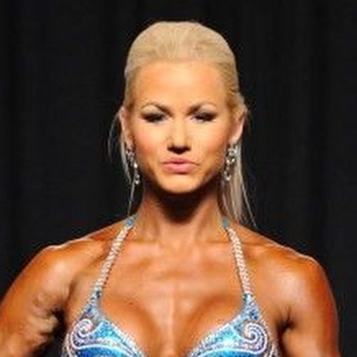 Julie Hamilton profile photo