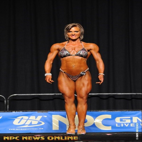 Casandra Prather profile photo