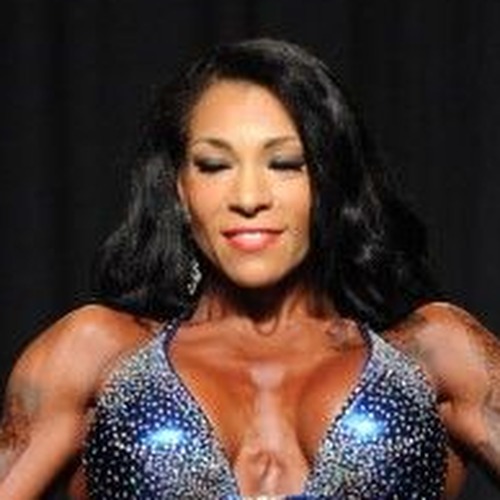 Mary Portwood profile photo