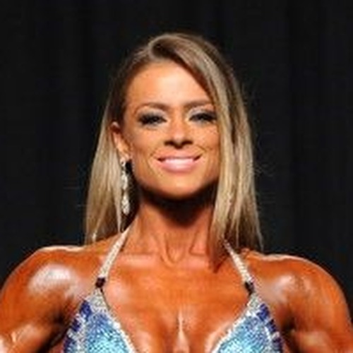 Ashley Sneathen profile photo