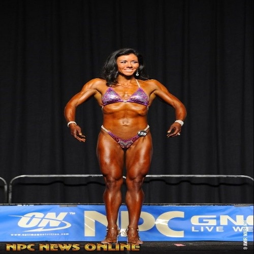 Adrianne Bergquist profile photo
