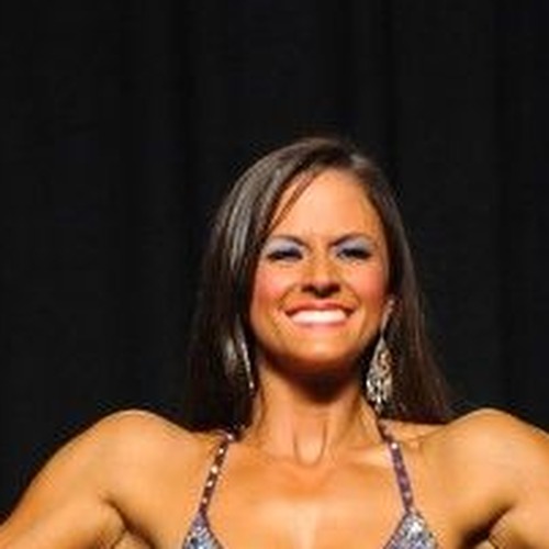 Alicia Krzmarzick profile photo