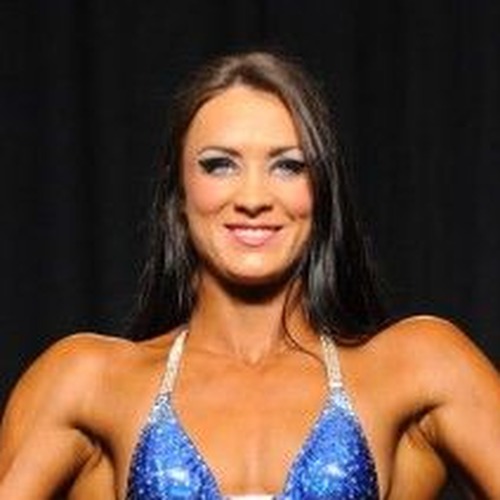 Shauna Sharp profile photo