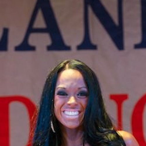 Christina Thome profile photo