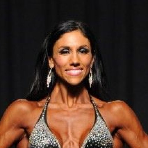 Veronica Paul profile photo