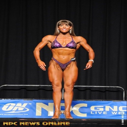 Jill Streck profile photo