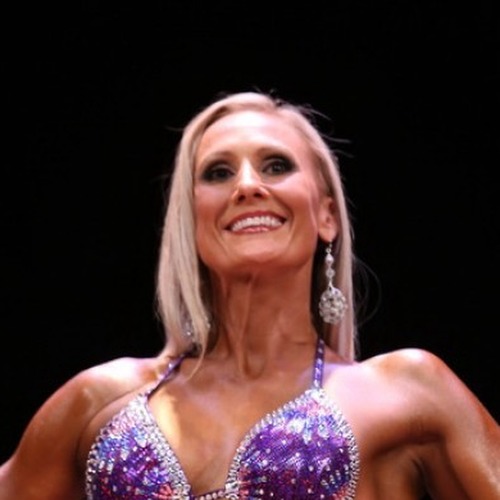 Angela Chrisman profile photo