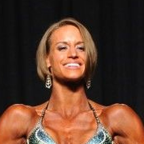 Jessica Fearnow profile photo
