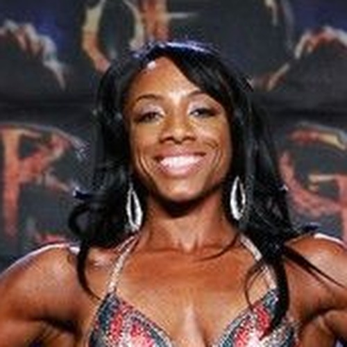 Denisha McCombs profile photo