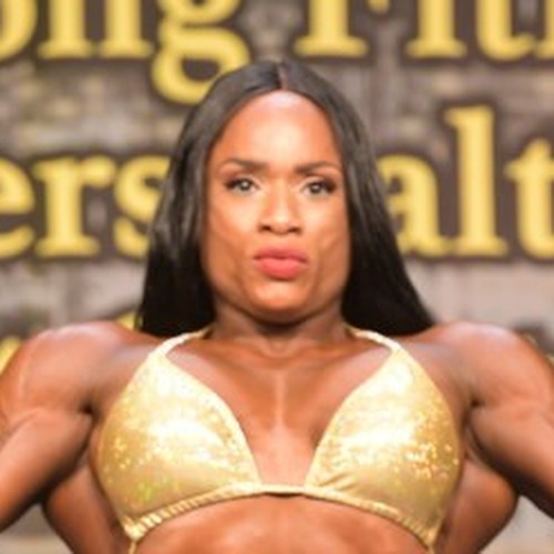Tia Douglass profile photo