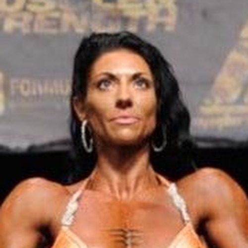 Mary Ditrolio profile photo