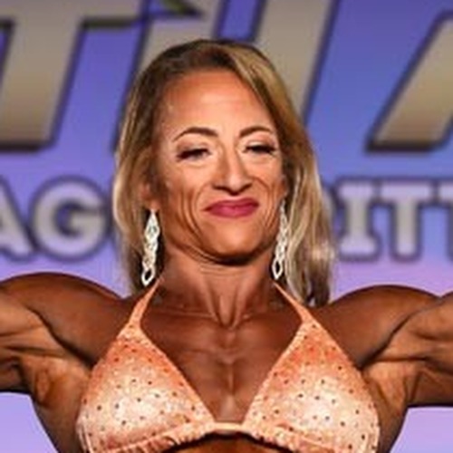 Becky Short profile photo
