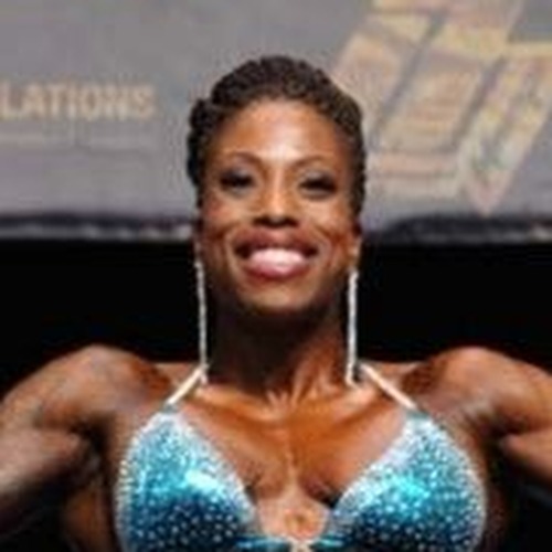 Javonne Barnwell profile photo