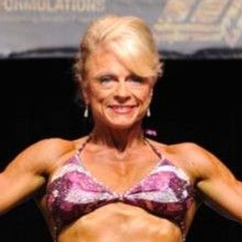 Ingrid Harris profile photo