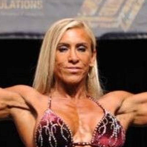 Marica Berlenbach profile photo