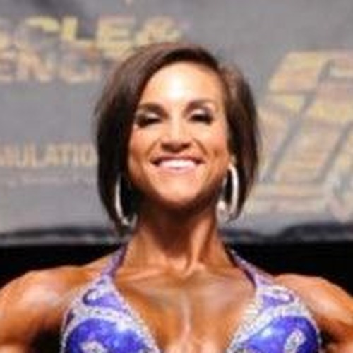 Katherine Gonzales profile photo