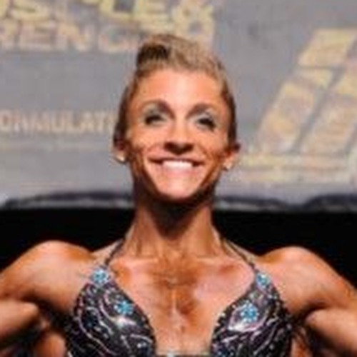 Whitney Casavina profile photo