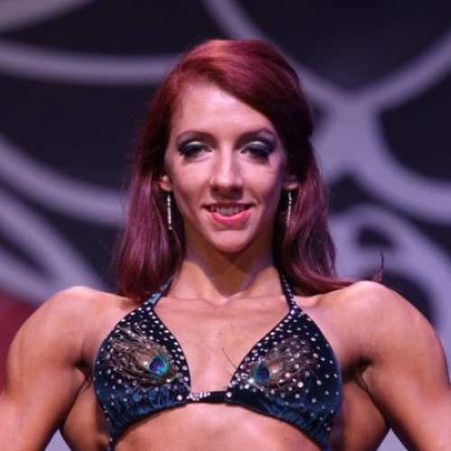 Brooke Berryman profile photo