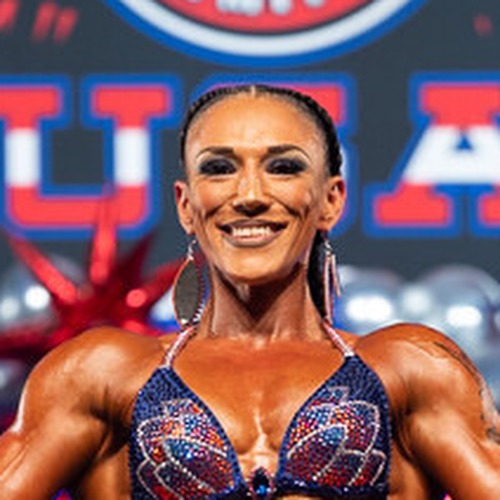 Trisha Lerma profile photo
