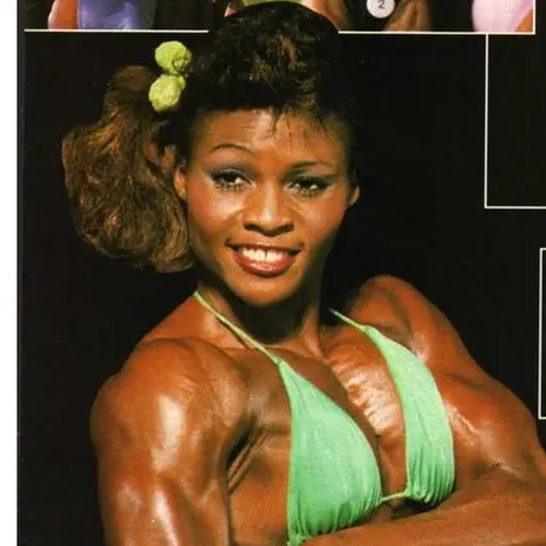 Sharon Canady profile photo