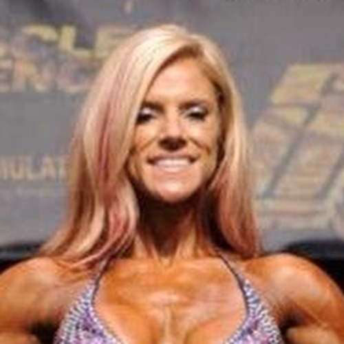 Tammy Buckler profile photo