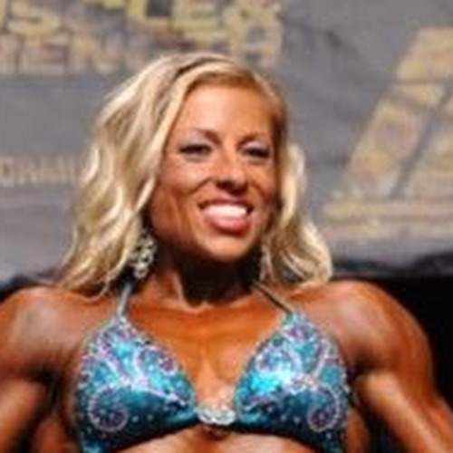Tiffany Laumeyer profile photo