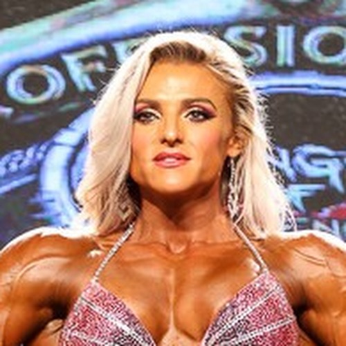 Felisha Livezey profile photo