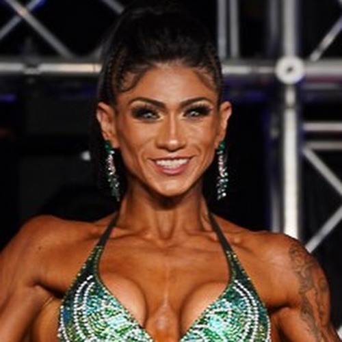 Mary Perez profile photo