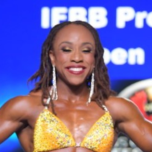Ayana Ward profile photo