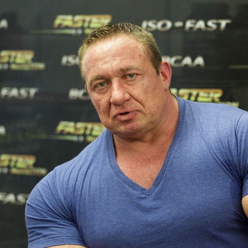 Markus Rühl
