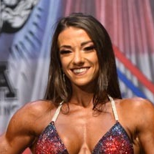 Brittany McIntyre profile photo