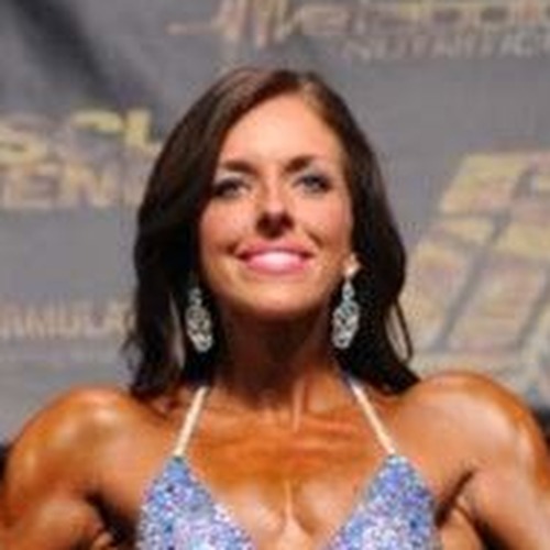 Lindsey Havard profile photo